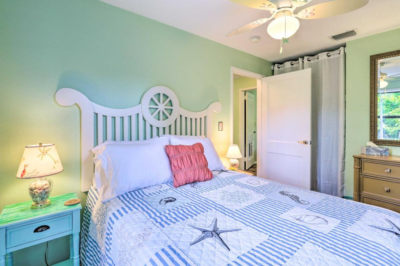Vibrant Rockledge Home About 2 Mi To Cocoa Village! Extérieur photo