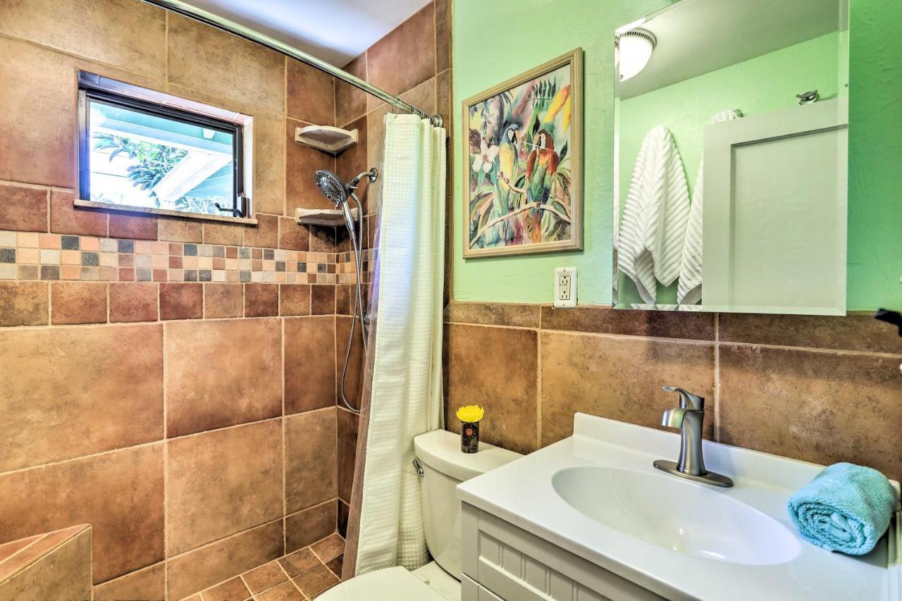 Vibrant Rockledge Home About 2 Mi To Cocoa Village! Extérieur photo