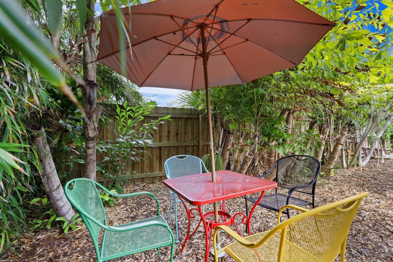 Vibrant Rockledge Home About 2 Mi To Cocoa Village! Extérieur photo