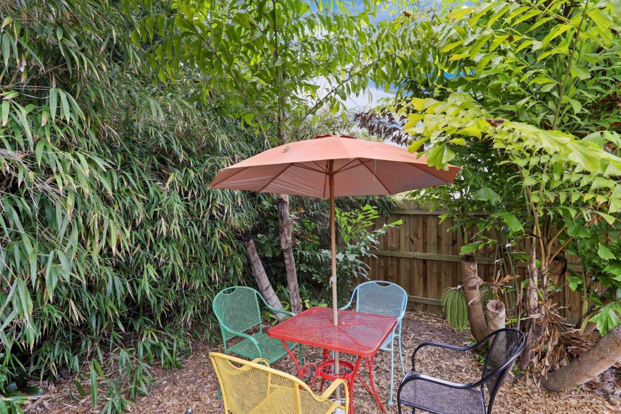Vibrant Rockledge Home About 2 Mi To Cocoa Village! Extérieur photo